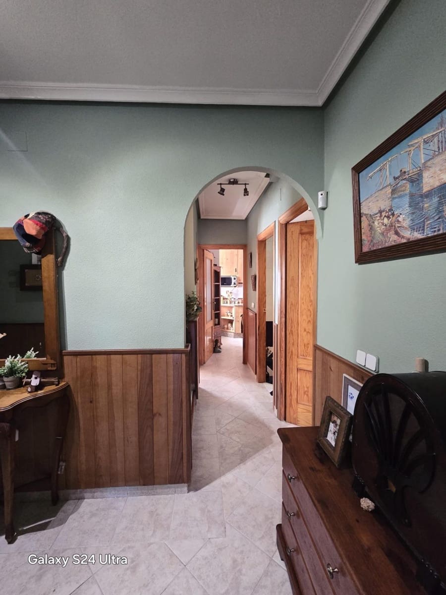 4 soveværelse Penthouse til salg i Murcia by - € 190.000 (Ref: 9867159)