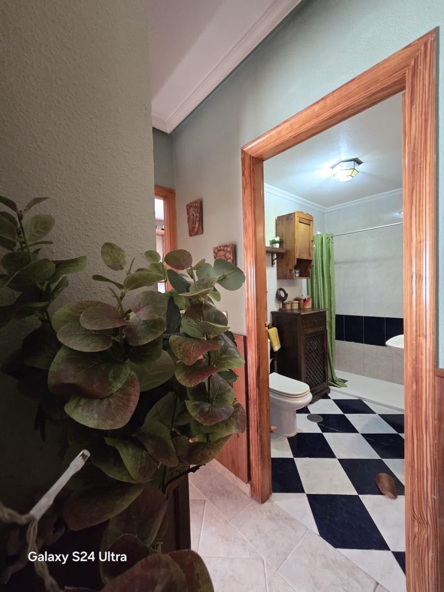 4 soveværelse Penthouse til salg i Murcia by - € 190.000 (Ref: 9867159)