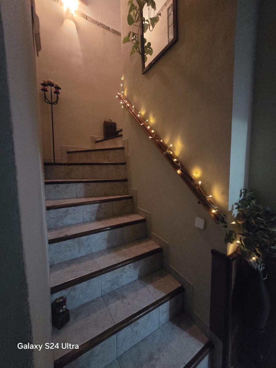 4 soveværelse Penthouse til salg i Murcia by - € 190.000 (Ref: 9867159)