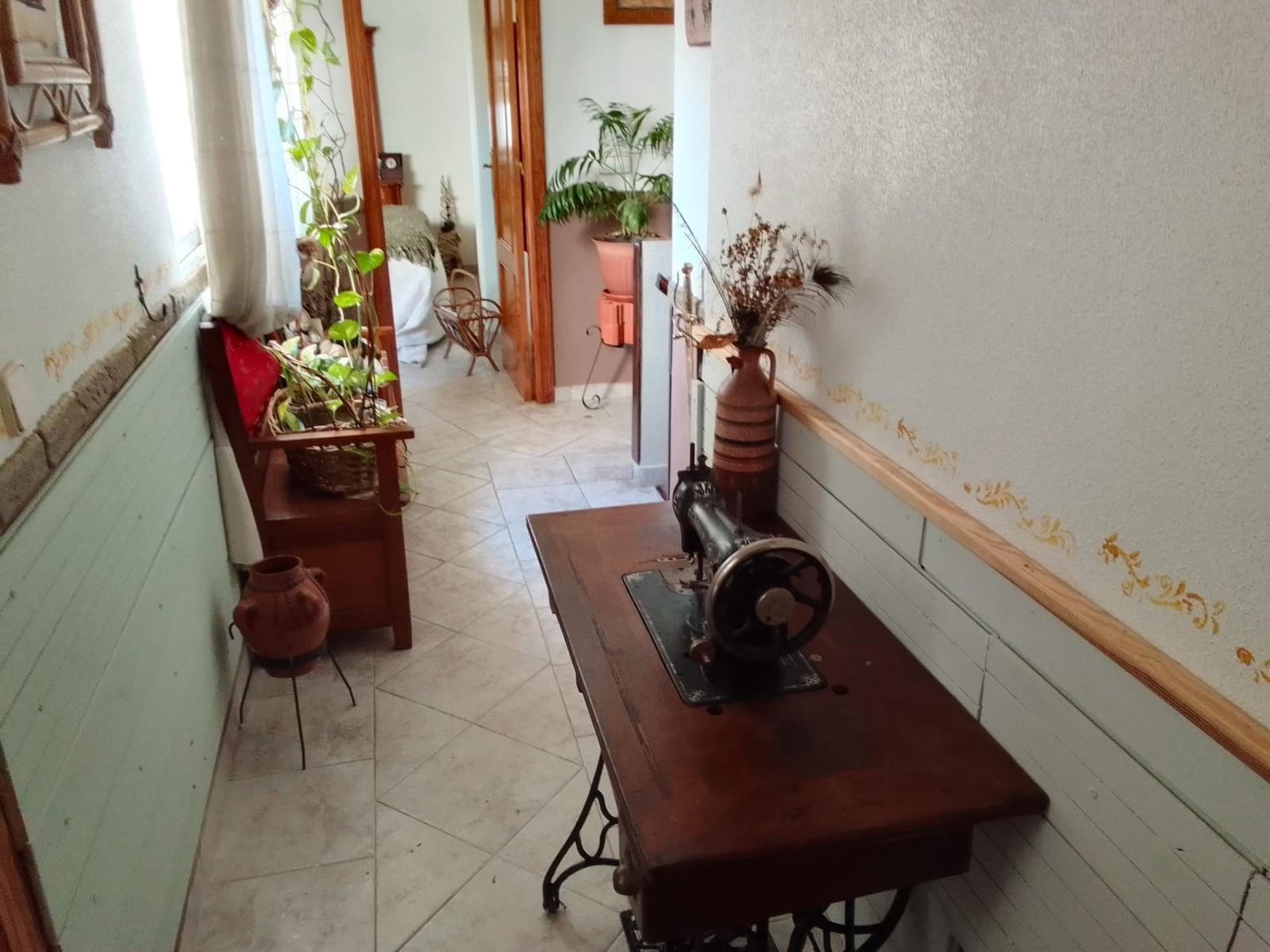4 soveværelse Penthouse til salg i Murcia by - € 190.000 (Ref: 9867159)