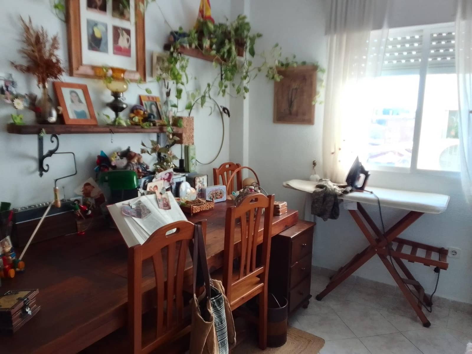 4 soveværelse Penthouse til salg i Murcia by - € 190.000 (Ref: 9867159)