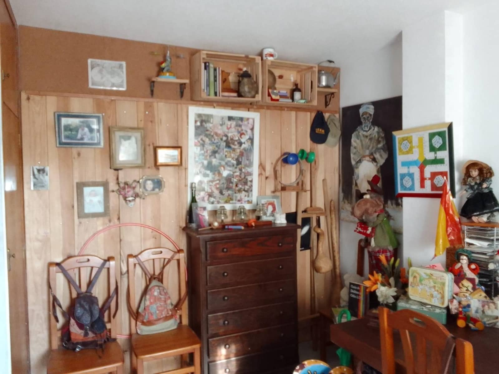 4 soveværelse Penthouse til salg i Murcia by - € 190.000 (Ref: 9867159)