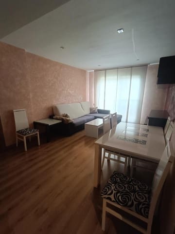 3 sypialnia Mieszkanie na sprzedaż w Los Garres, Miasto Murcja z garażem - 185 000 € (Ref: 9879078)