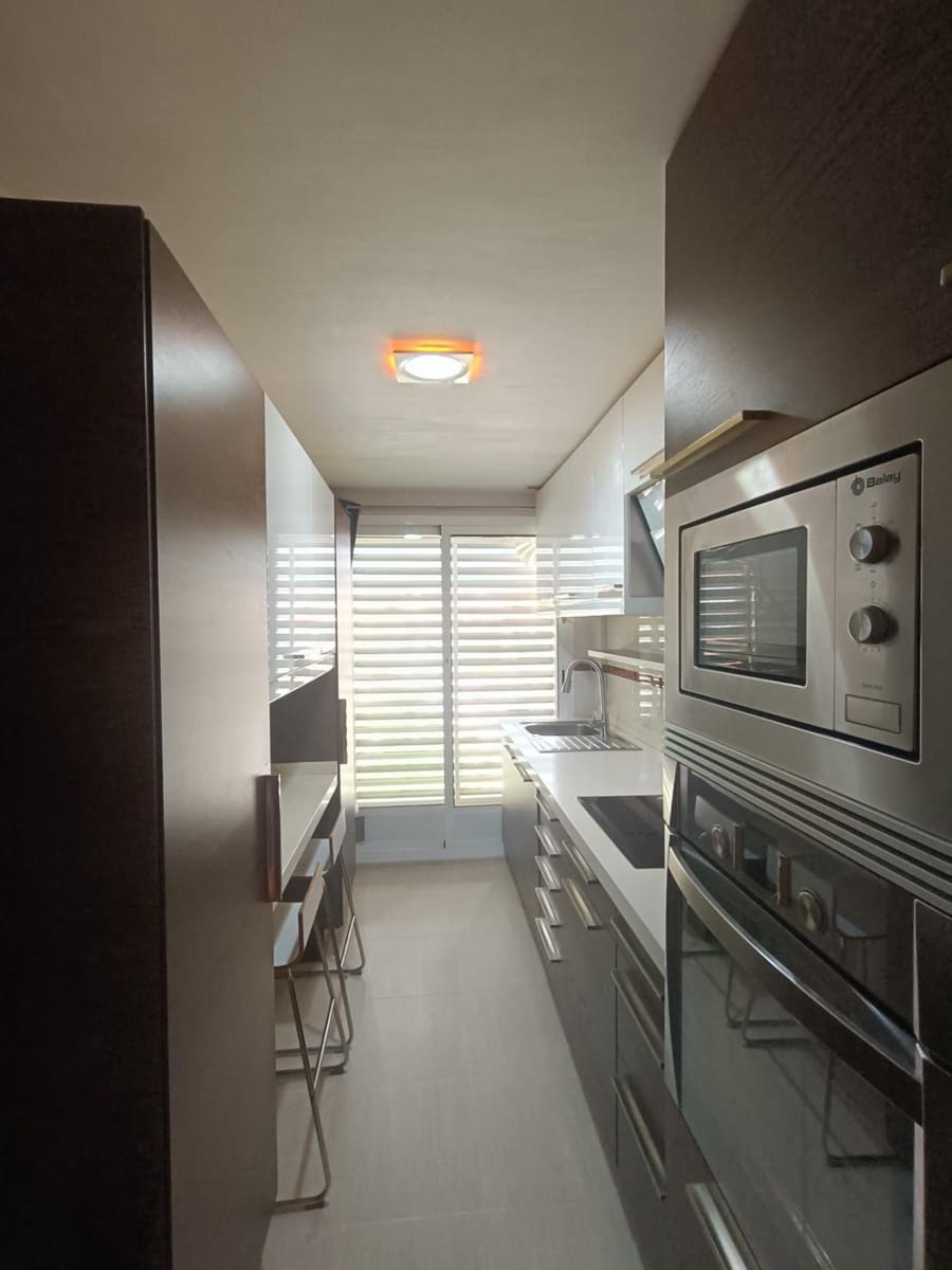 3 sypialnia Mieszkanie na sprzedaż w Los Garres z garażem - 185 000 € (Ref: 9879078)