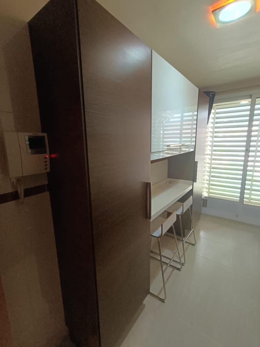 3 sypialnia Mieszkanie na sprzedaż w Los Garres z garażem - 185 000 € (Ref: 9879078)