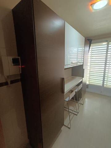 3 sypialnia Mieszkanie na sprzedaż w Los Garres, Miasto Murcja z garażem - 185 000 € (Ref: 9879078)