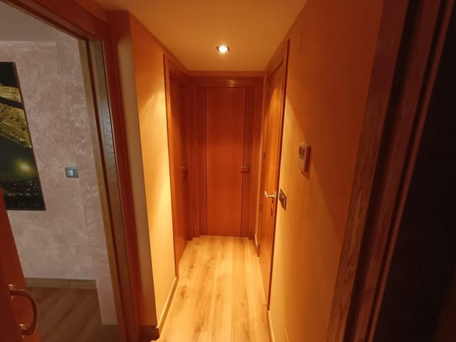 3 sypialnia Mieszkanie na sprzedaż w Los Garres, Miasto Murcja z garażem - 185 000 € (Ref: 9879078)