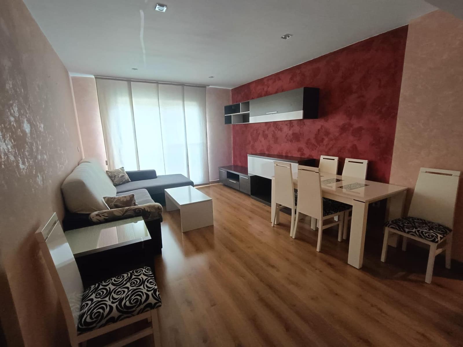 3 sypialnia Mieszkanie na sprzedaż w Los Garres z garażem - 185 000 € (Ref: 9879078)