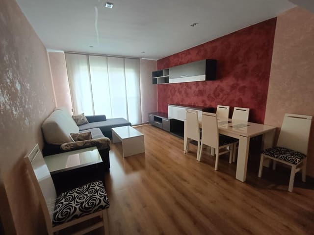 3 sypialnia Mieszkanie na sprzedaż w Los Garres, Miasto Murcja z garażem - 185 000 € (Ref: 9879078)