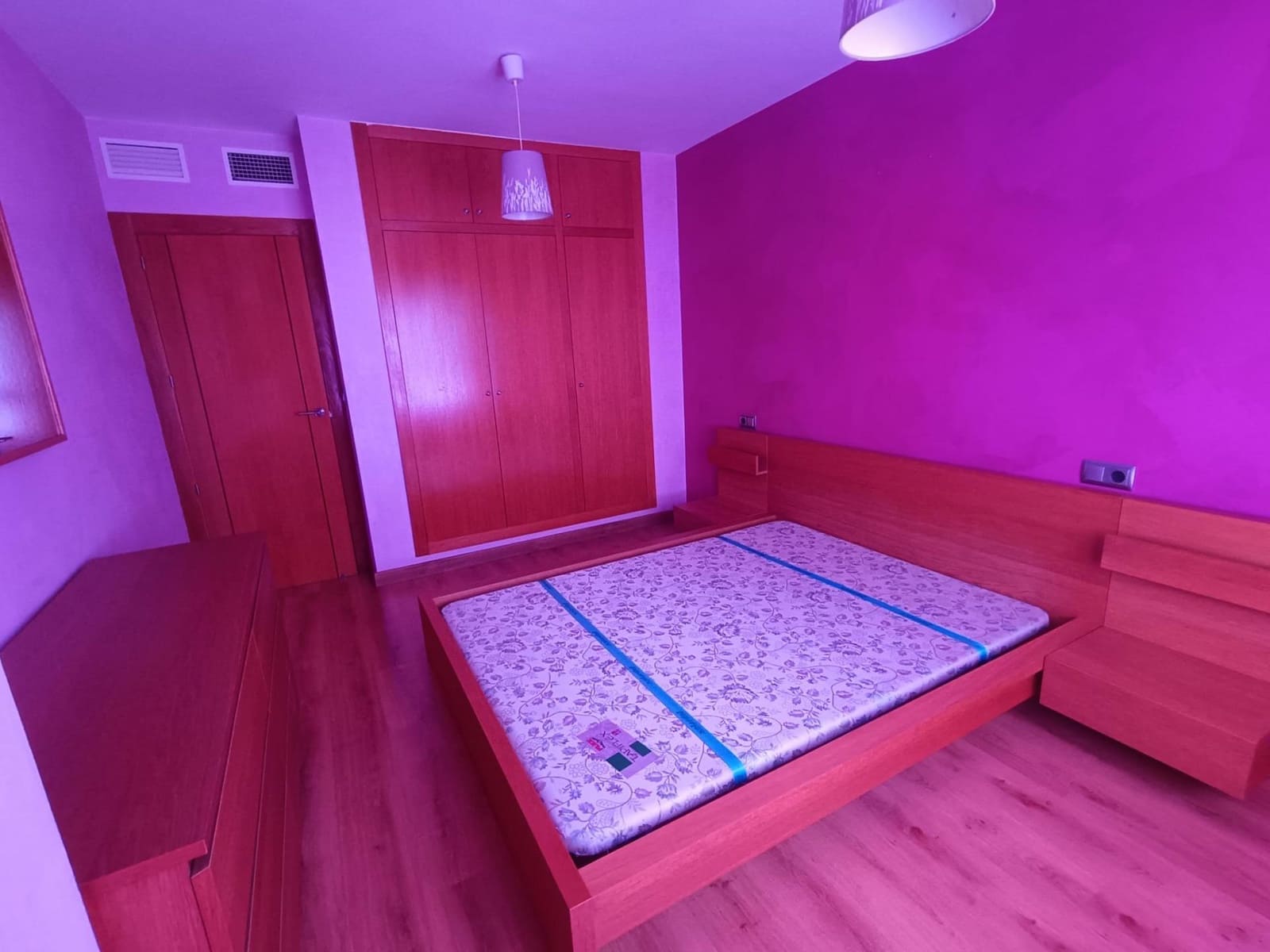3 sypialnia Mieszkanie na sprzedaż w Los Garres z garażem - 185 000 € (Ref: 9879078)