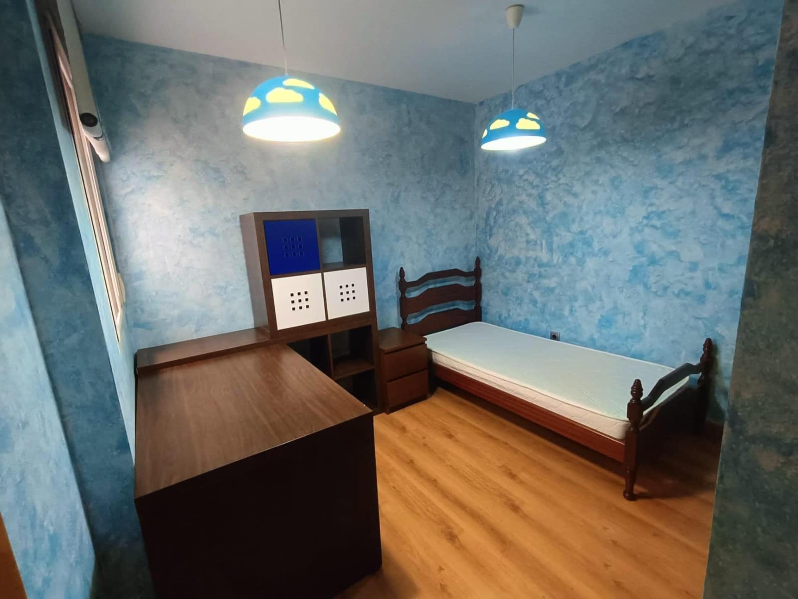 3 sypialnia Mieszkanie na sprzedaż w Los Garres z garażem - 185 000 € (Ref: 9879078)
