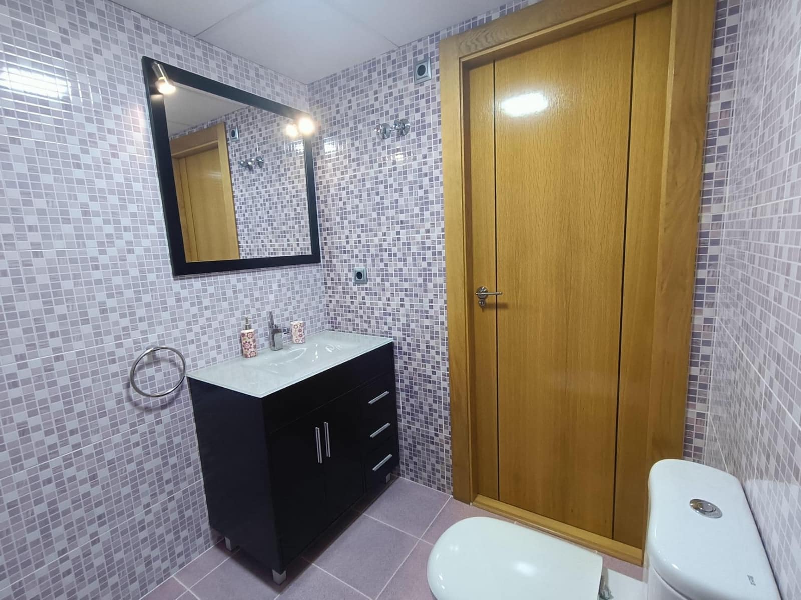 3 sypialnia Mieszkanie na sprzedaż w Los Garres z garażem - 185 000 € (Ref: 9879078)