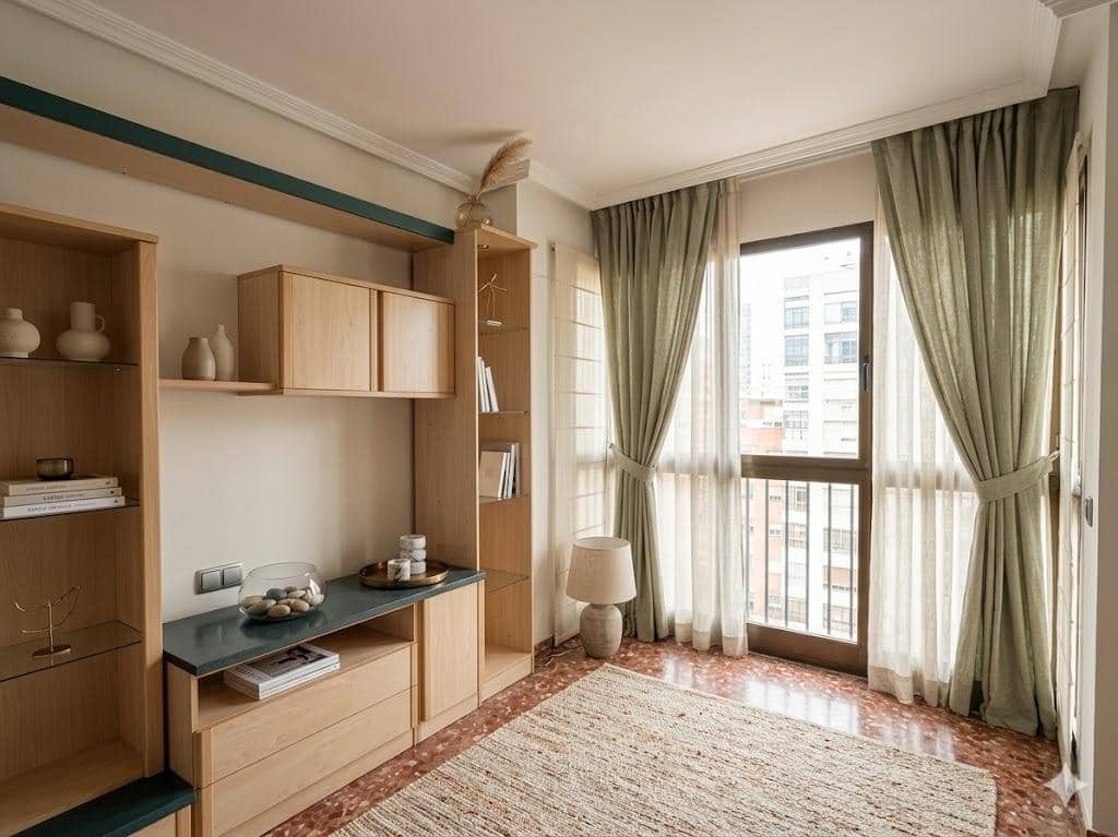 4 soveværelse Lejlighed til salg i Murcia by - € 168.000 (Ref: 9882105)