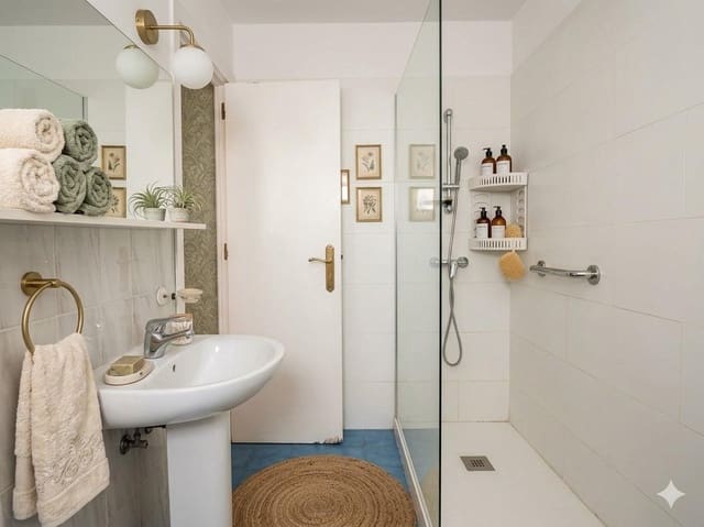 4 soveværelse Lejlighed til salg i El Carmen, Murcia by - € 168.000 (Ref: 9882105)