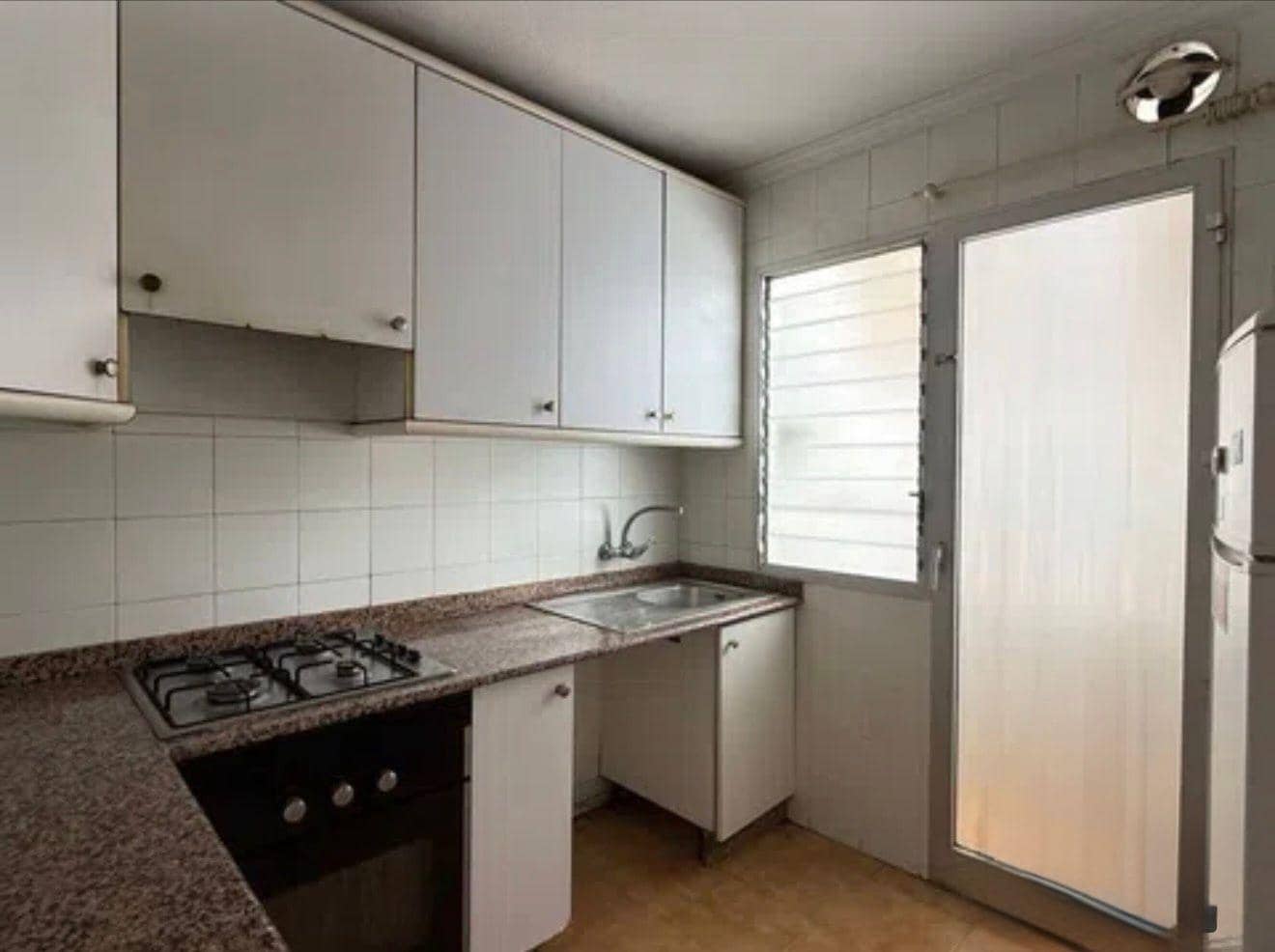 4 soveværelse Lejlighed til salg i Murcia by - € 168.000 (Ref: 9882105)