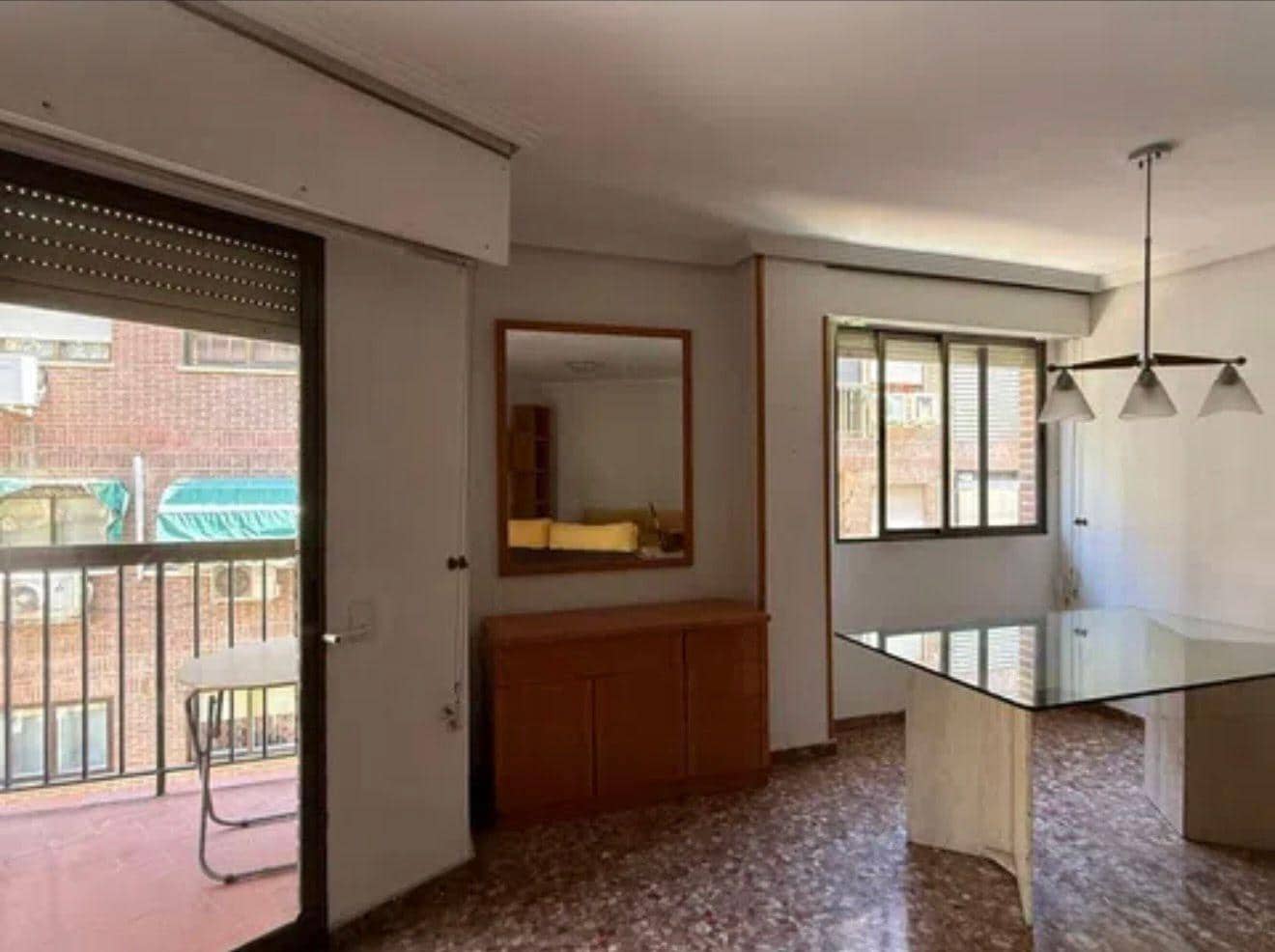 4 soveværelse Lejlighed til salg i Murcia by - € 168.000 (Ref: 9882105)