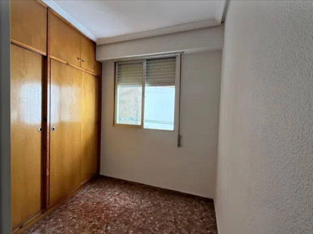 4 soveværelse Lejlighed til salg i Murcia by - € 168.000 (Ref: 9882105)