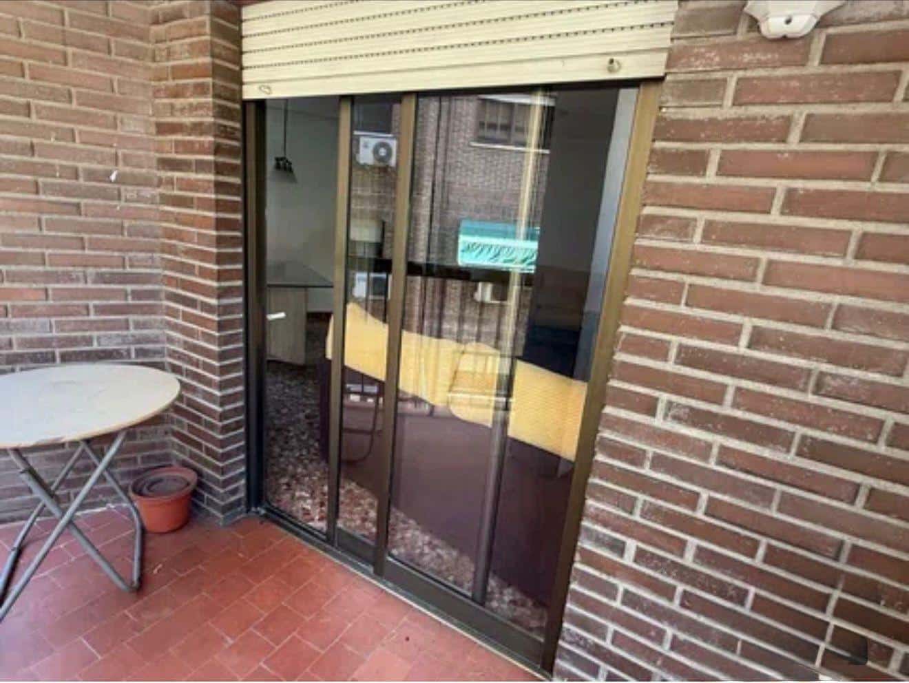 4 soveværelse Lejlighed til salg i Murcia by - € 168.000 (Ref: 9882105)