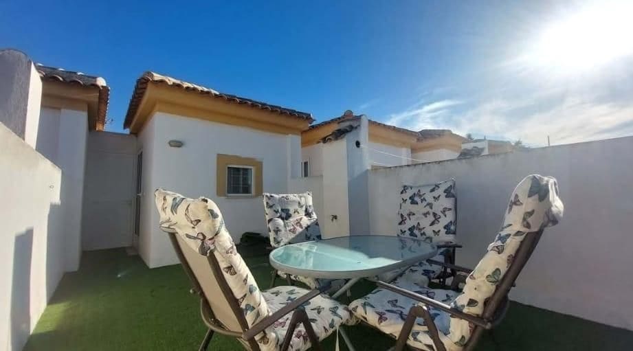 2 bedroom Townhouse for sale in San Javier with pool garage - € 156,000 (Ref: 9509736)