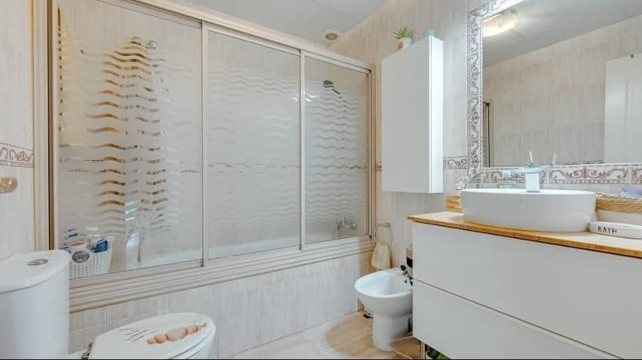 2 bedroom Townhouse for sale in San Javier with pool garage - € 156,000 (Ref: 9509736)