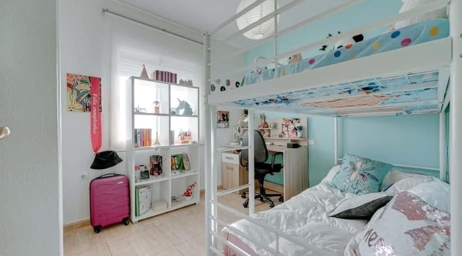 2 bedroom Townhouse for sale in San Javier with pool garage - € 156,000 (Ref: 9509736)