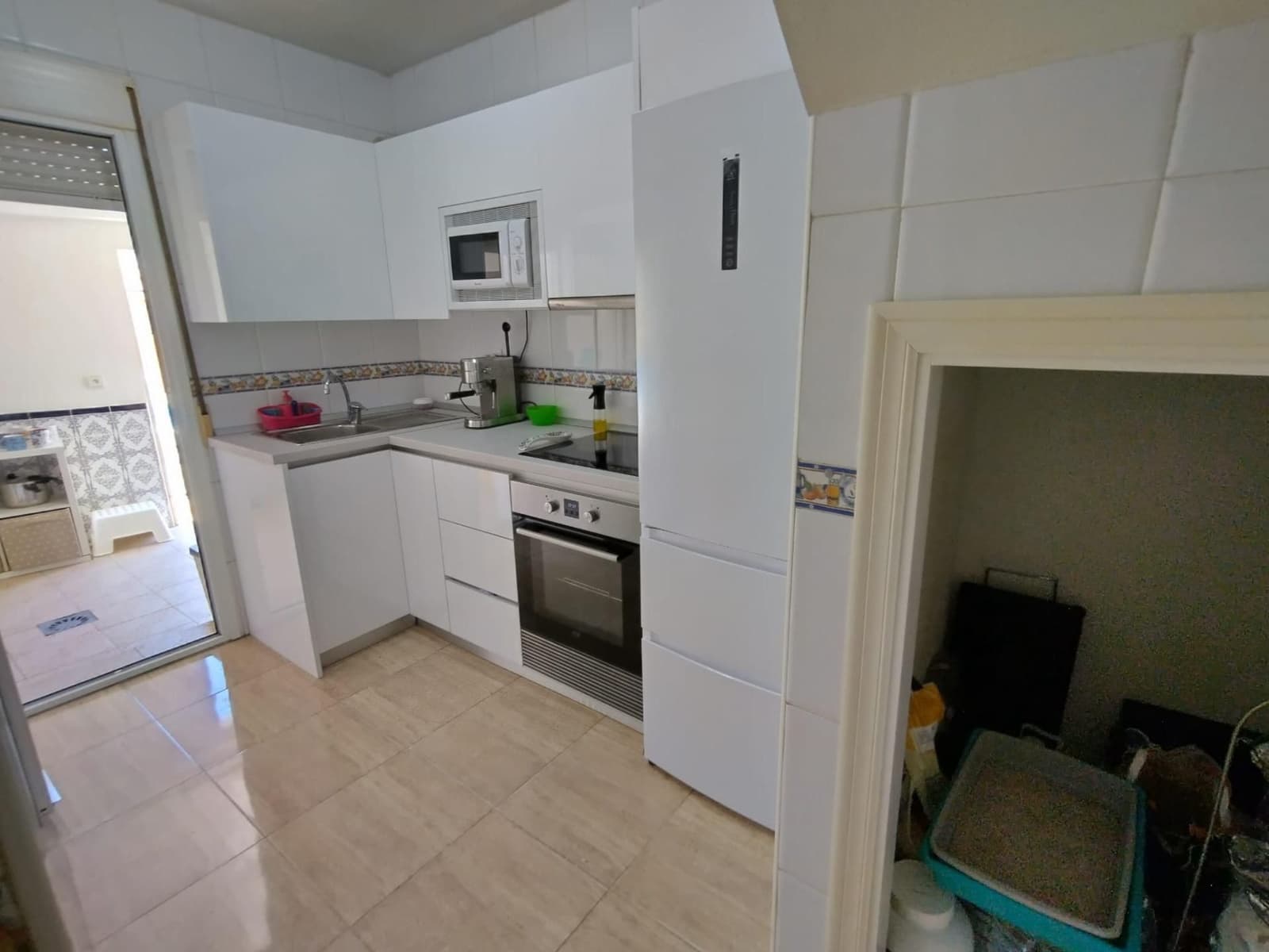 2 bedroom Townhouse for sale in San Javier with pool garage - € 156,000 (Ref: 9509736)