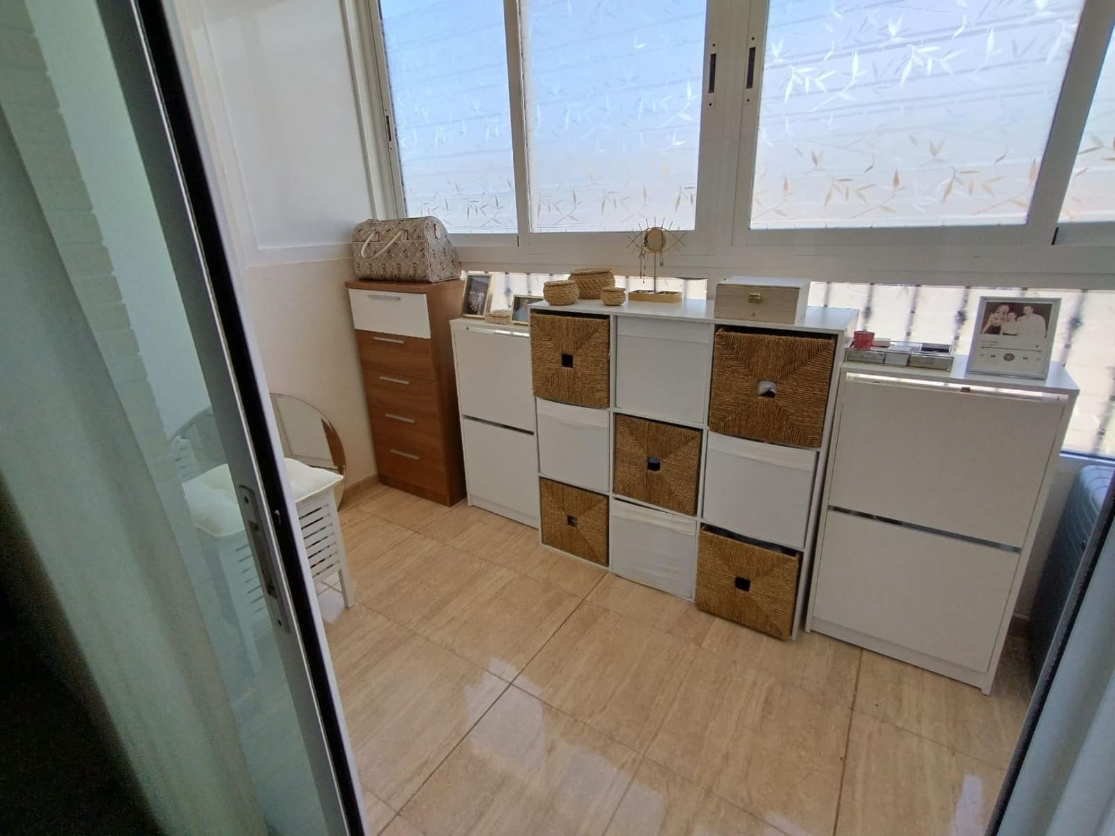 2 bedroom Townhouse for sale in San Javier with pool garage - € 156,000 (Ref: 9509736)