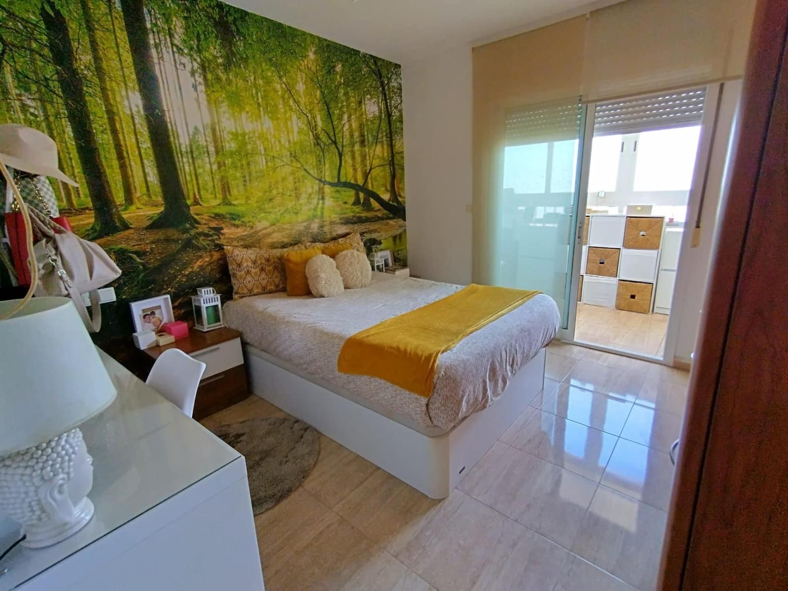 2 bedroom Townhouse for sale in San Javier with pool garage - € 156,000 (Ref: 9509736)