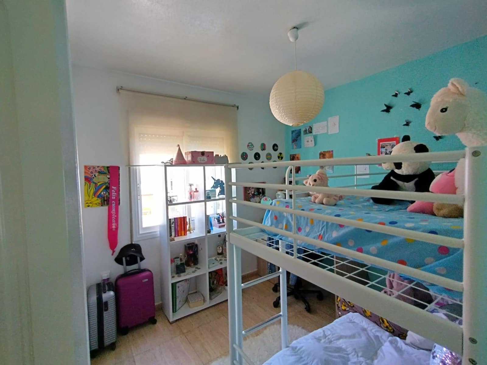 2 bedroom Townhouse for sale in San Javier with pool garage - € 156,000 (Ref: 9509736)