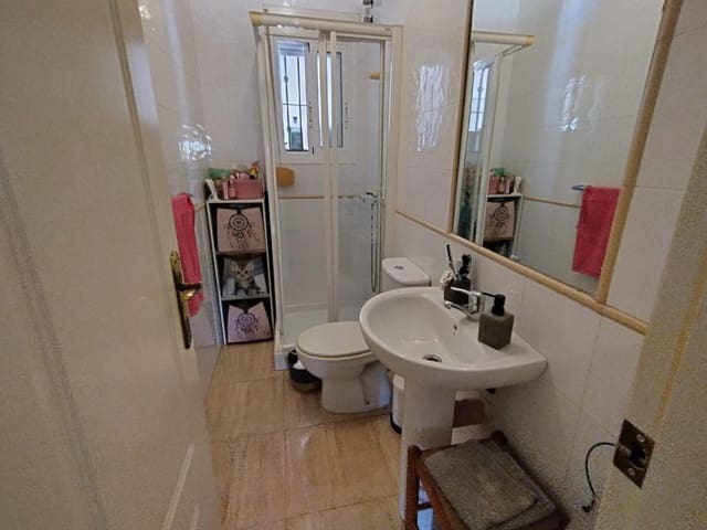 2 makuuhuone Omakotitalo myytävänä paikassa Ciudad, San Javier mukana uima-altaan 
autotalli - 156 000 € (Ref: 9509736)