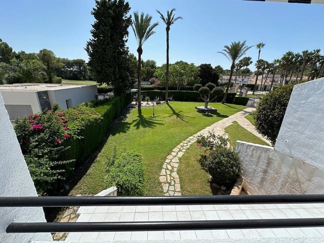 2 camera da letto Appartamento in vendita in Villamartin, Orihuela con garage - 174.900 € (Rif: 9509737)