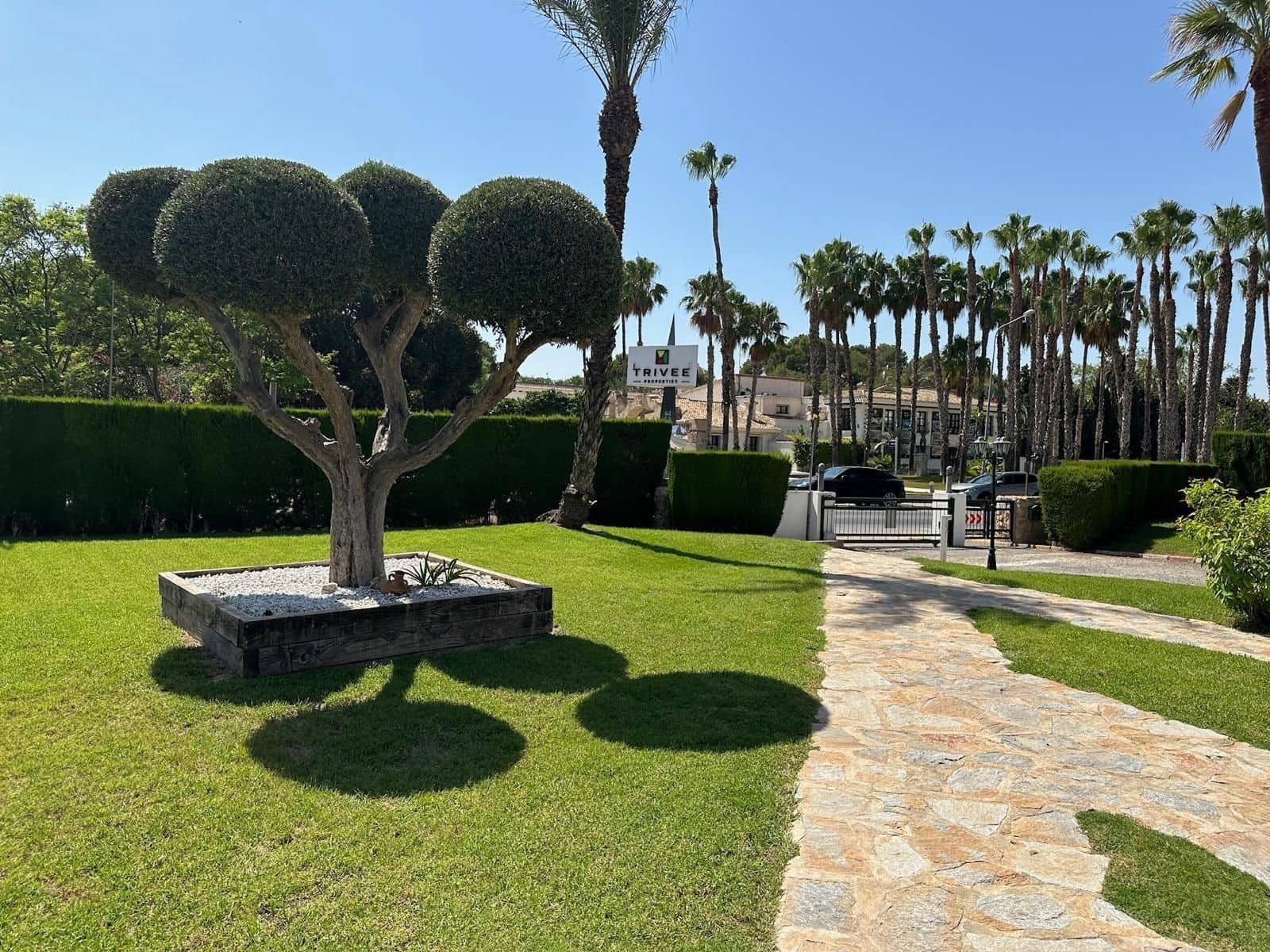 2 camera da letto Appartamento in vendita in Orihuela con garage - 174.900 € (Rif: 9509737)