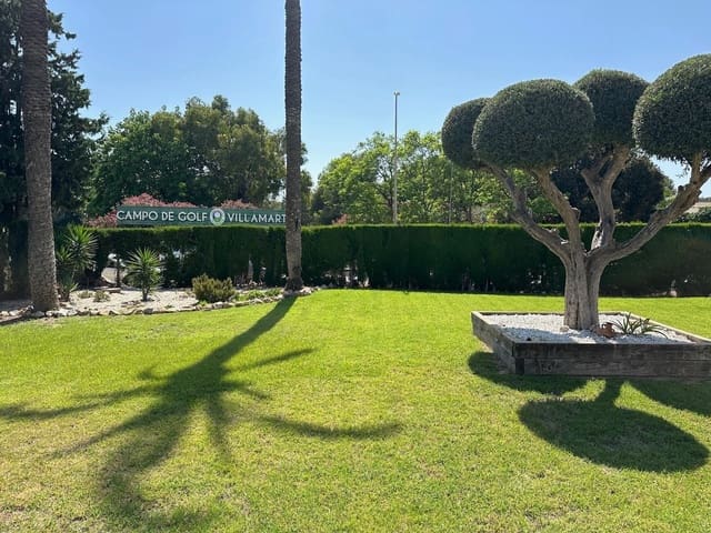 2 camera da letto Appartamento in vendita in Villamartin, Orihuela con garage - 174.900 € (Rif: 9509737)