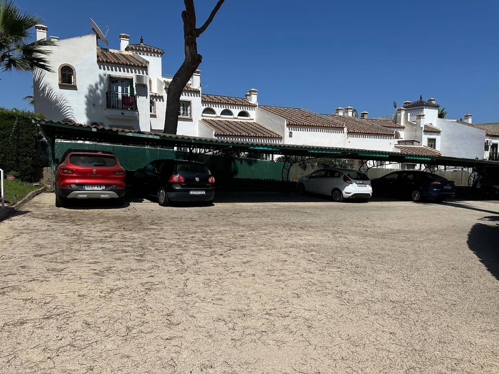 2 camera da letto Appartamento in vendita in Orihuela con garage - 174.900 € (Rif: 9509737)