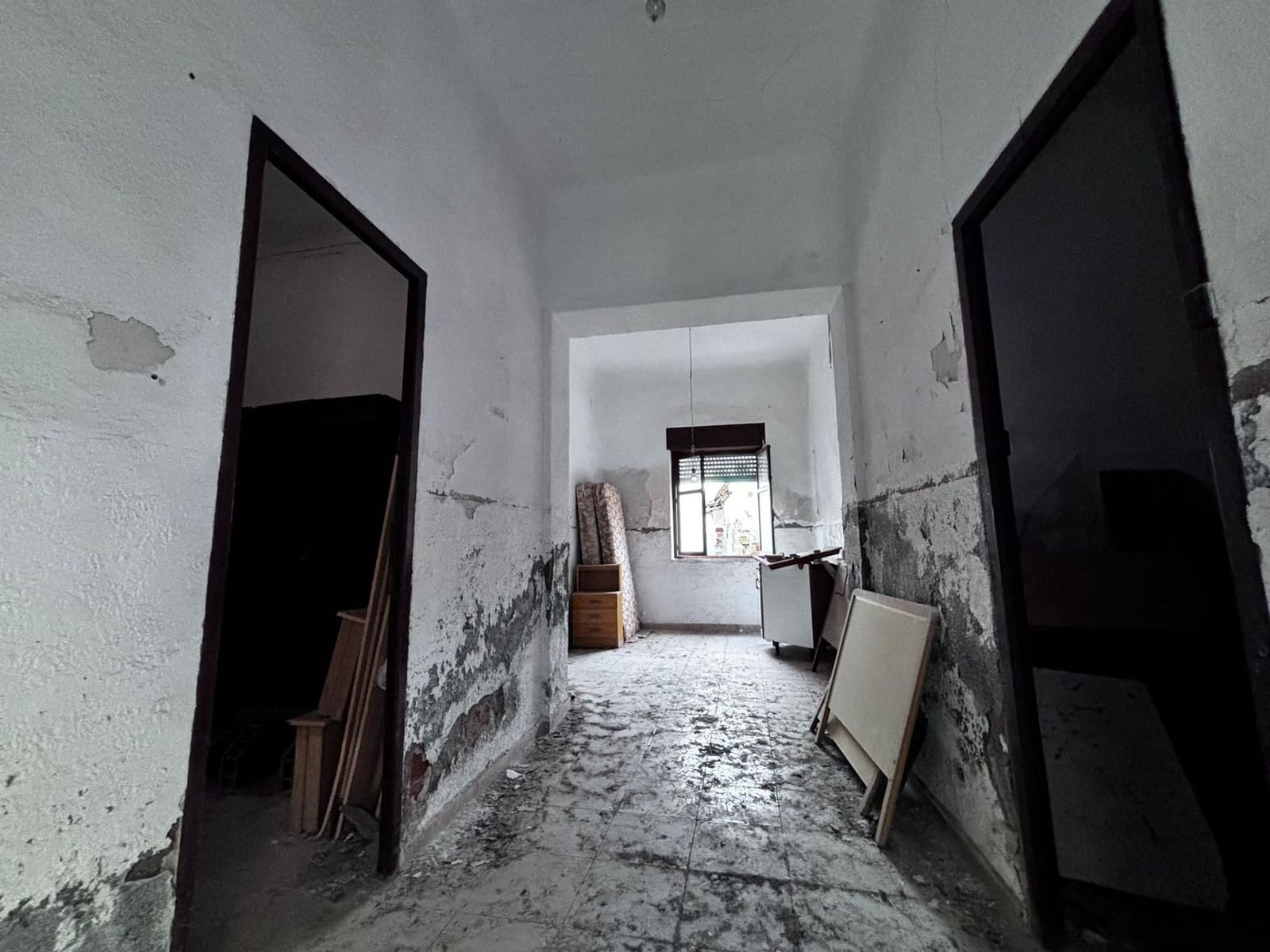 3 bedroom Villa for sale in San Miguel de Salinas - € 80,000 (Ref: 9509738)