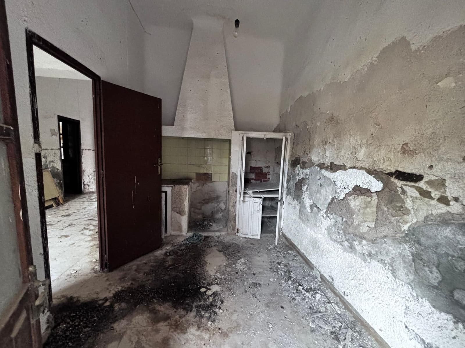 3 bedroom Villa for sale in San Miguel de Salinas - € 80,000 (Ref: 9509738)