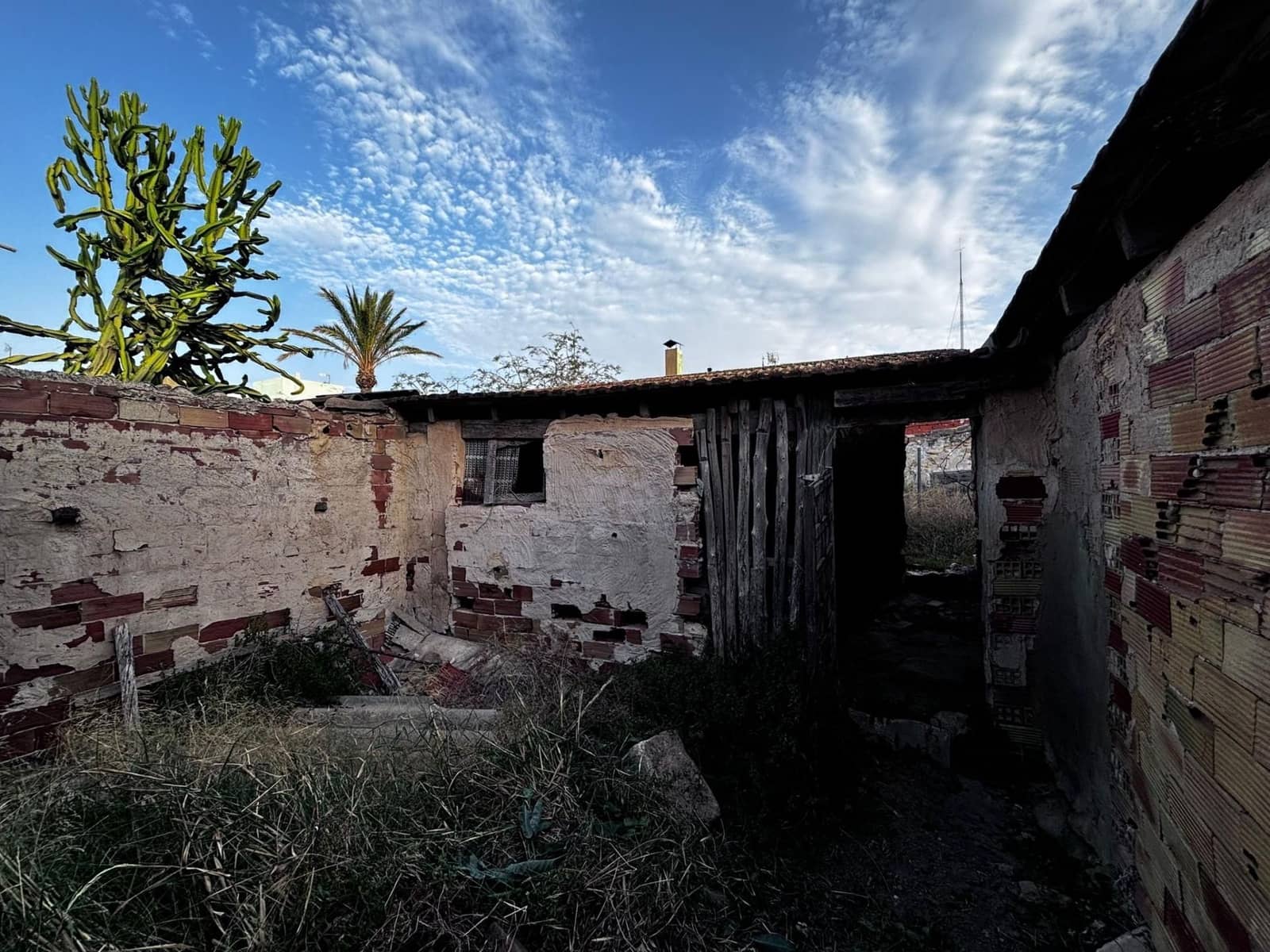 3 bedroom Villa for sale in San Miguel de Salinas - € 80,000 (Ref: 9509738)