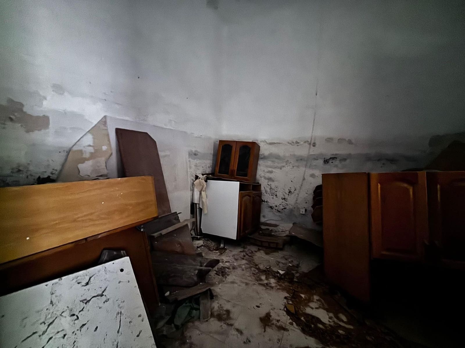 3 bedroom Villa for sale in San Miguel de Salinas - € 80,000 (Ref: 9509738)