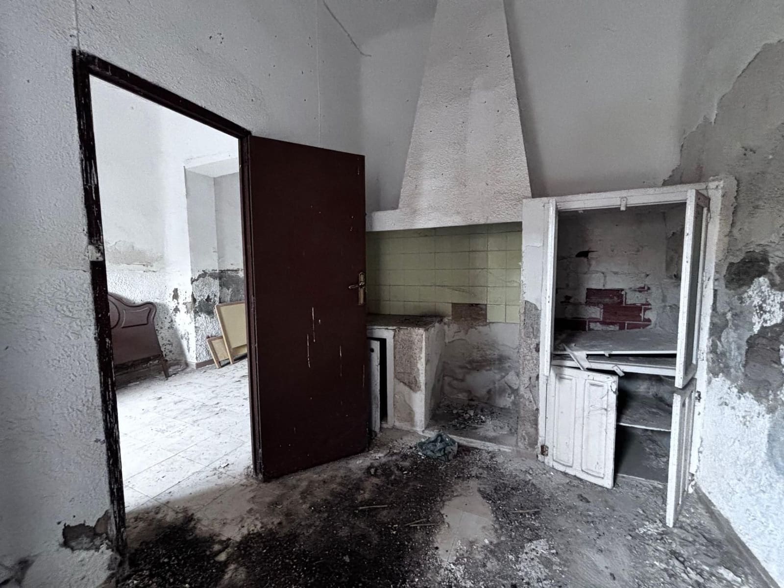 3 bedroom Villa for sale in San Miguel de Salinas - € 80,000 (Ref: 9509738)