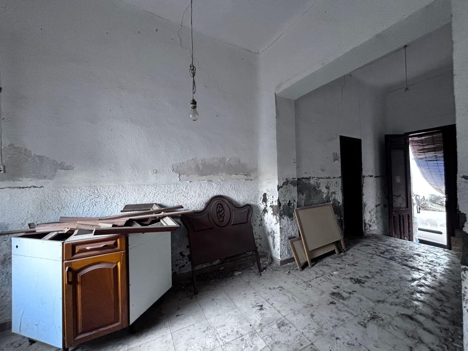 3 bedroom Villa for sale in San Miguel de Salinas - € 80,000 (Ref: 9509738)