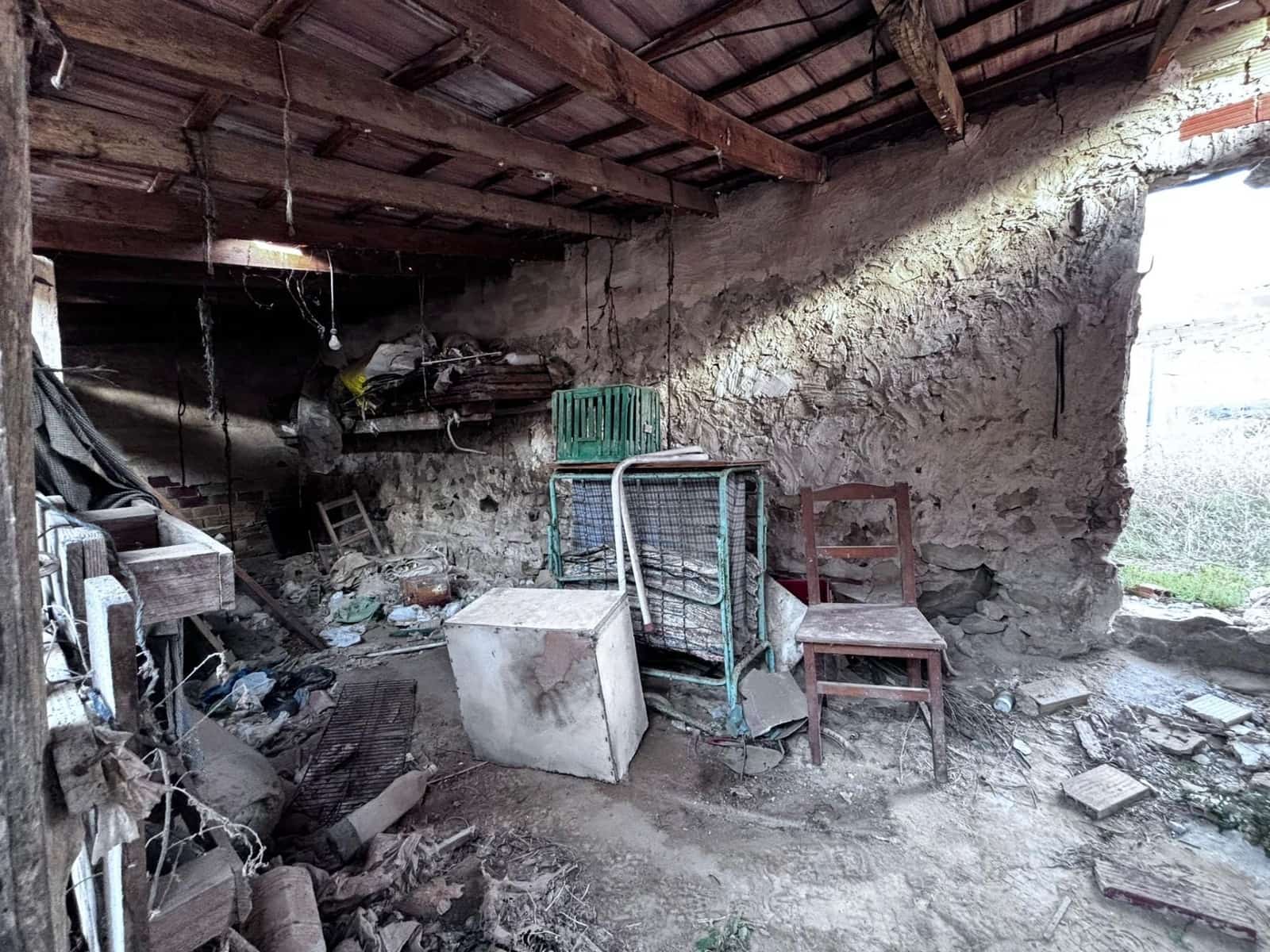 3 bedroom Villa for sale in San Miguel de Salinas - € 80,000 (Ref: 9509738)