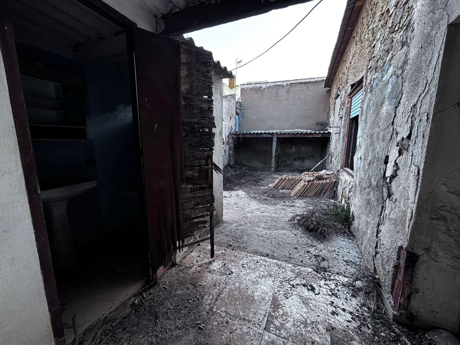 3 bedroom Villa for sale in San Miguel de Salinas - € 80,000 (Ref: 9509738)