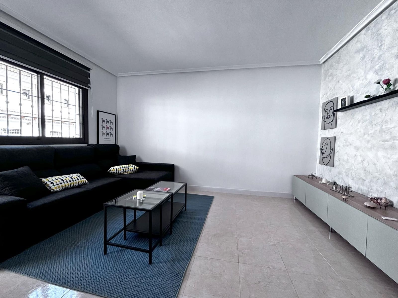 3 bedroom Villa for sale in San Miguel de Salinas with pool garage - € 239,900 (Ref: 9509739)