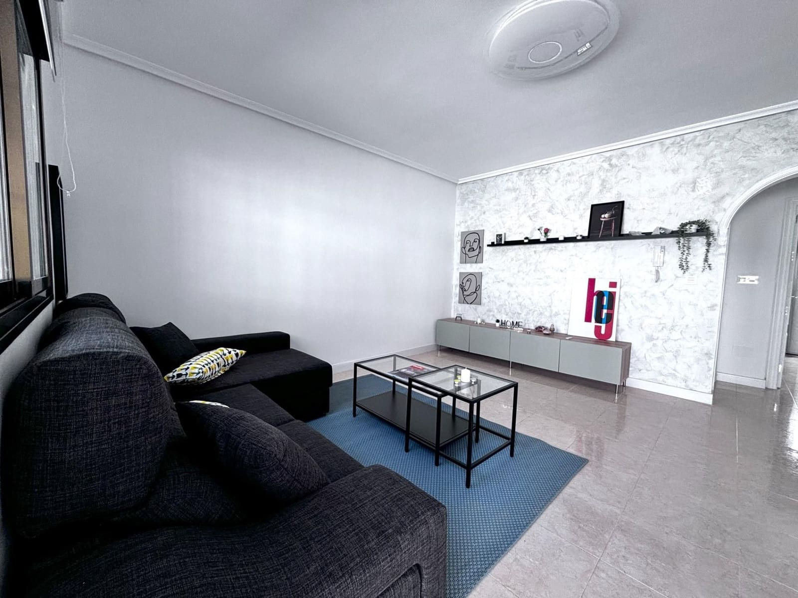 3 bedroom Villa for sale in San Miguel de Salinas with pool garage - € 239,900 (Ref: 9509739)