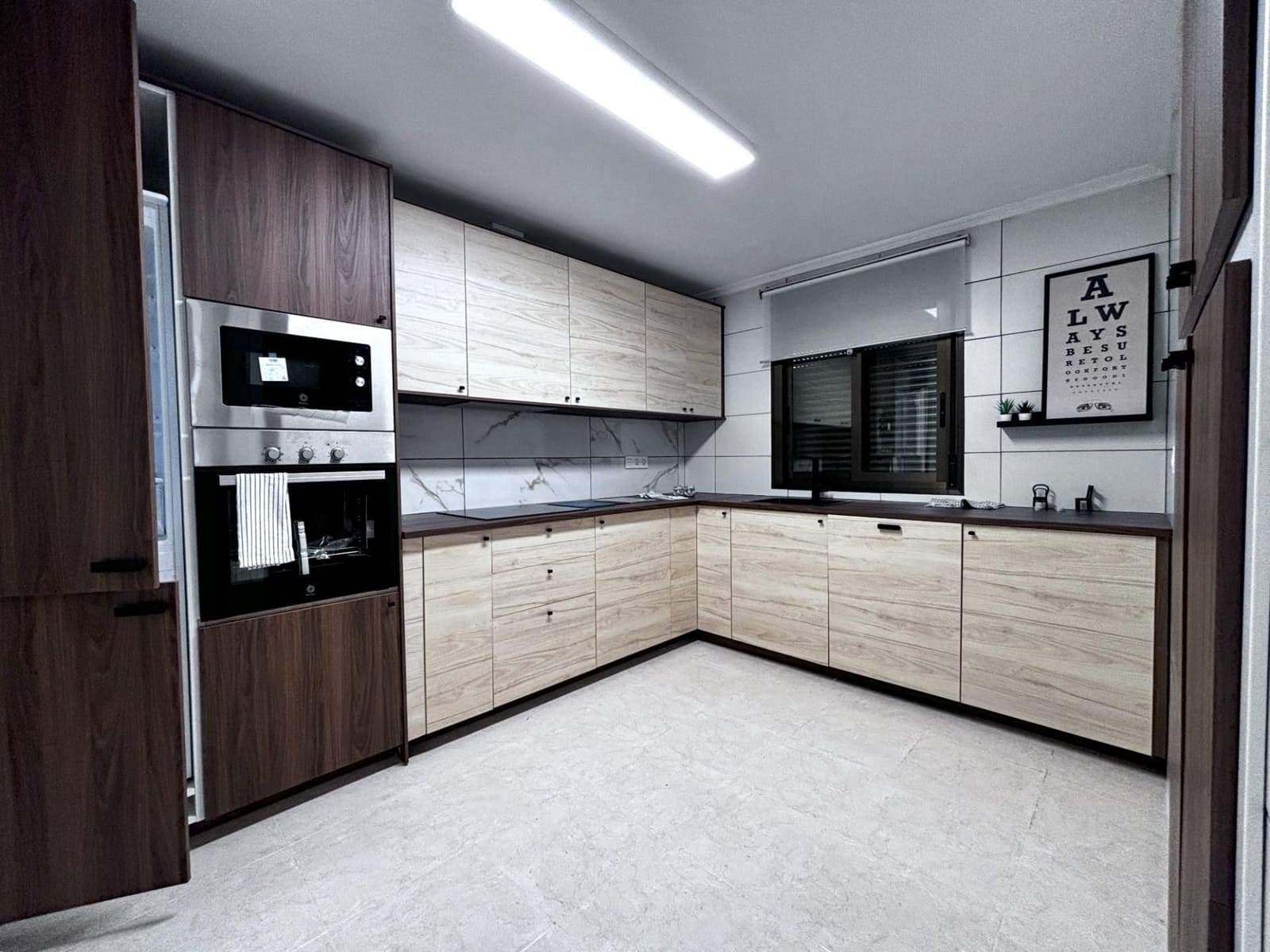 3 bedroom Villa for sale in San Miguel de Salinas with pool garage - € 239,900 (Ref: 9509739)