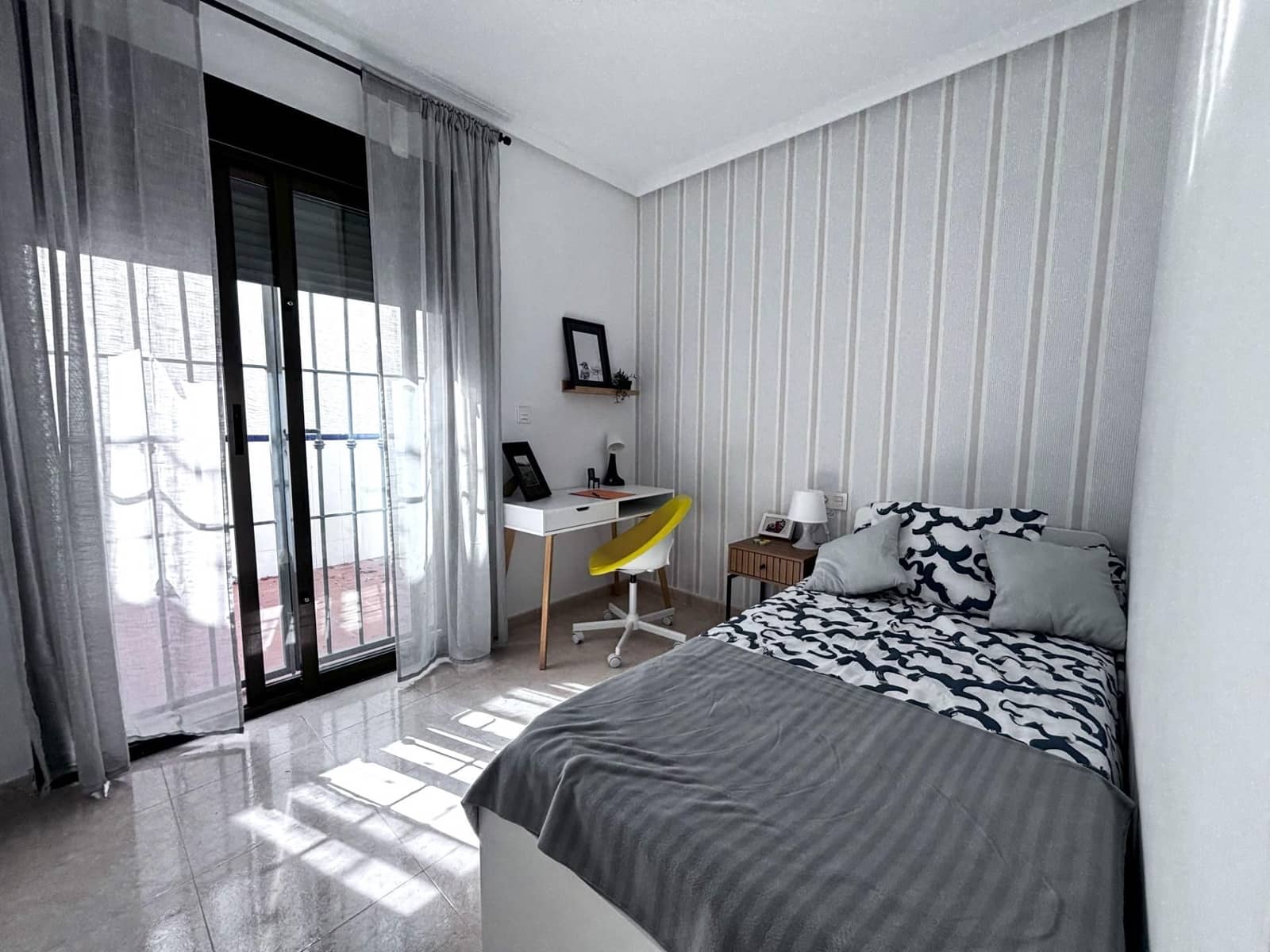 3 bedroom Villa for sale in San Miguel de Salinas with pool garage - € 239,900 (Ref: 9509739)