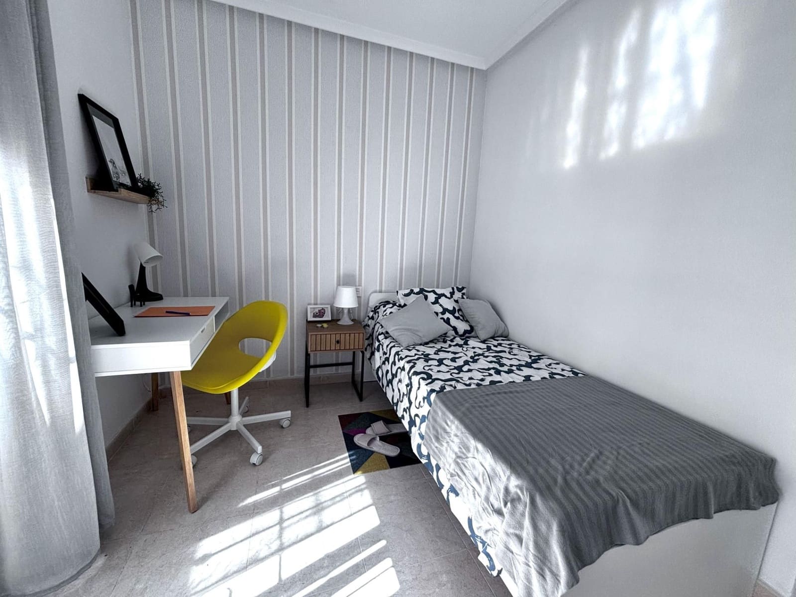 3 bedroom Villa for sale in San Miguel de Salinas with pool garage - € 239,900 (Ref: 9509739)