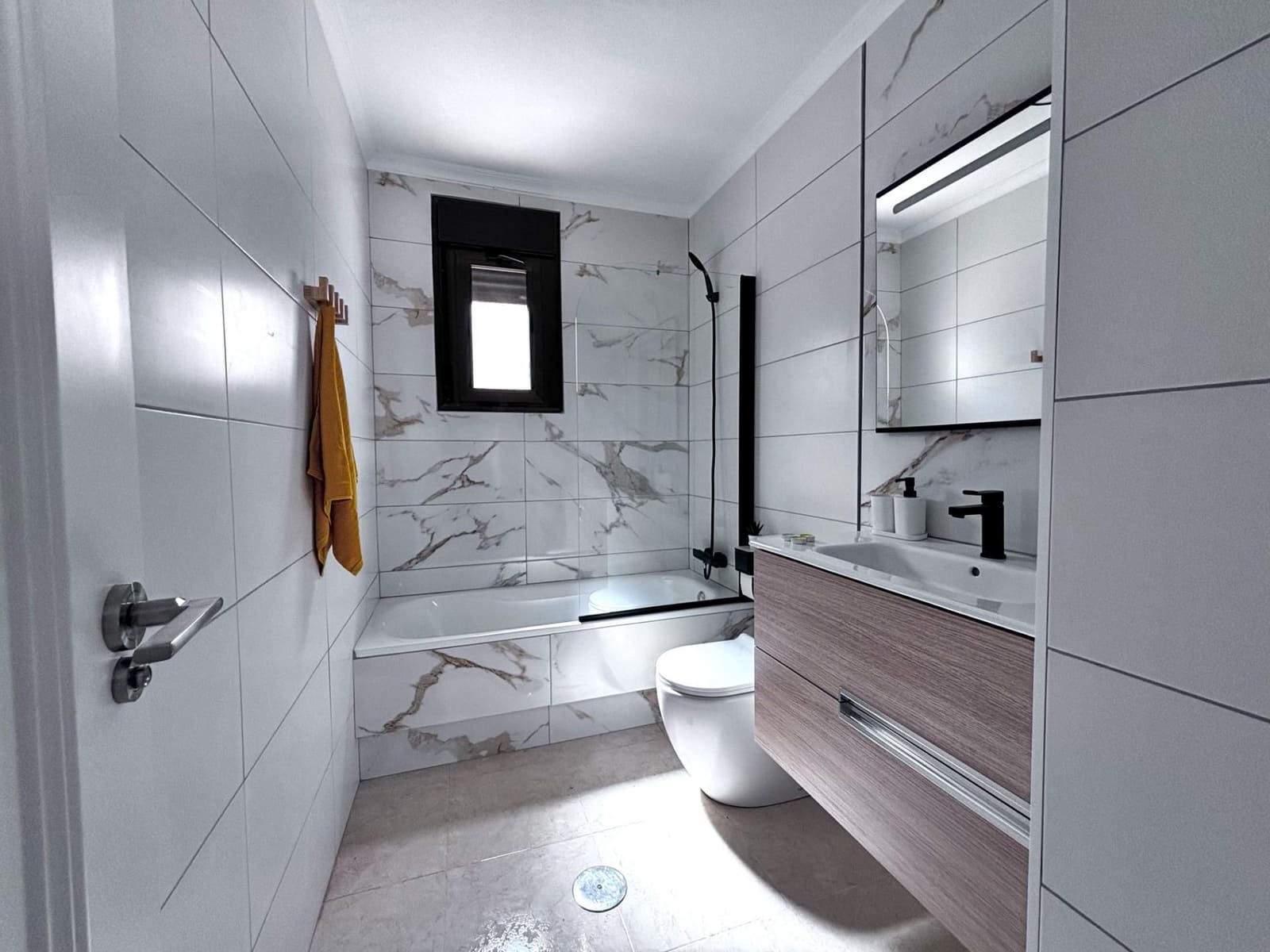 3 bedroom Villa for sale in San Miguel de Salinas with pool garage - € 239,900 (Ref: 9509739)