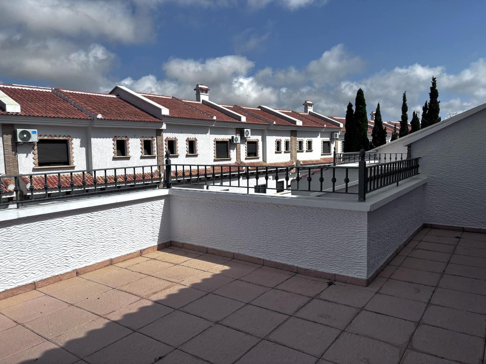 3 bedroom Villa for sale in San Miguel de Salinas with pool garage - € 239,900 (Ref: 9509739)