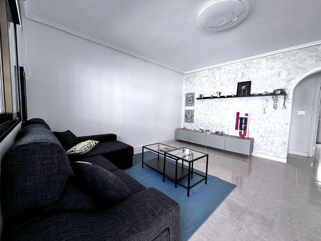 3 bedroom Villa for sale in San Miguel de Salinas with pool garage - € 239,900 (Ref: 9509739)